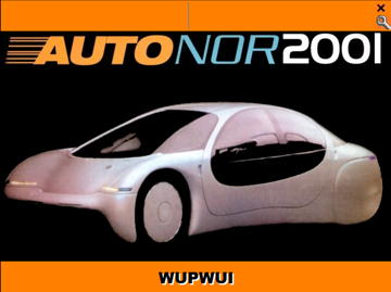 Feira de Tecnologia Automotiva