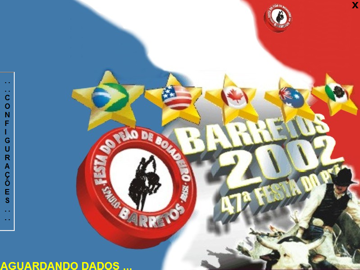 Festa do Peão de Barretos